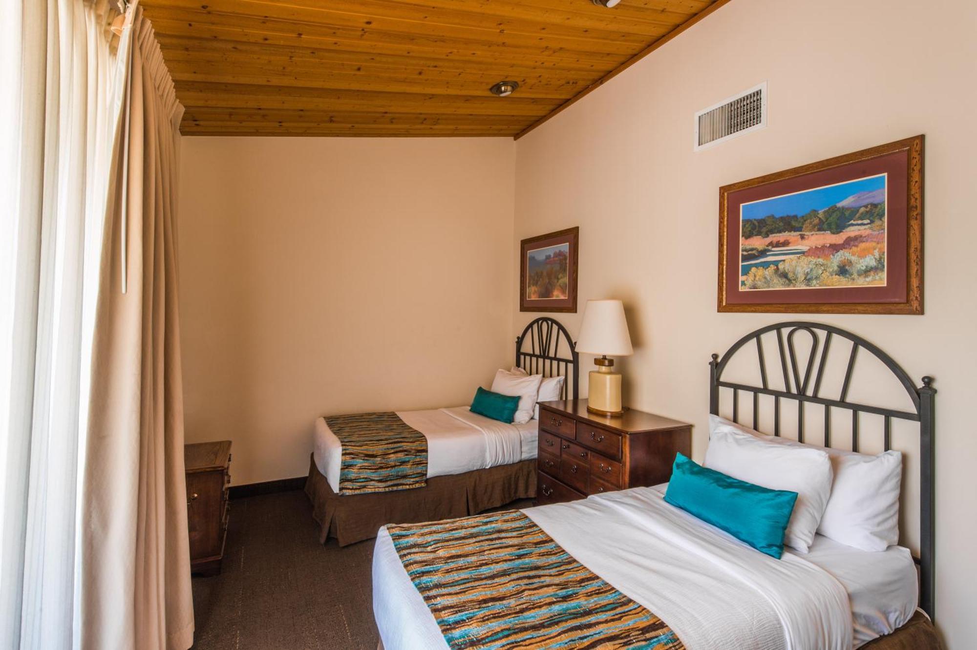 Arroyo Roble Resort At Oak Creek Sedona Exterior foto