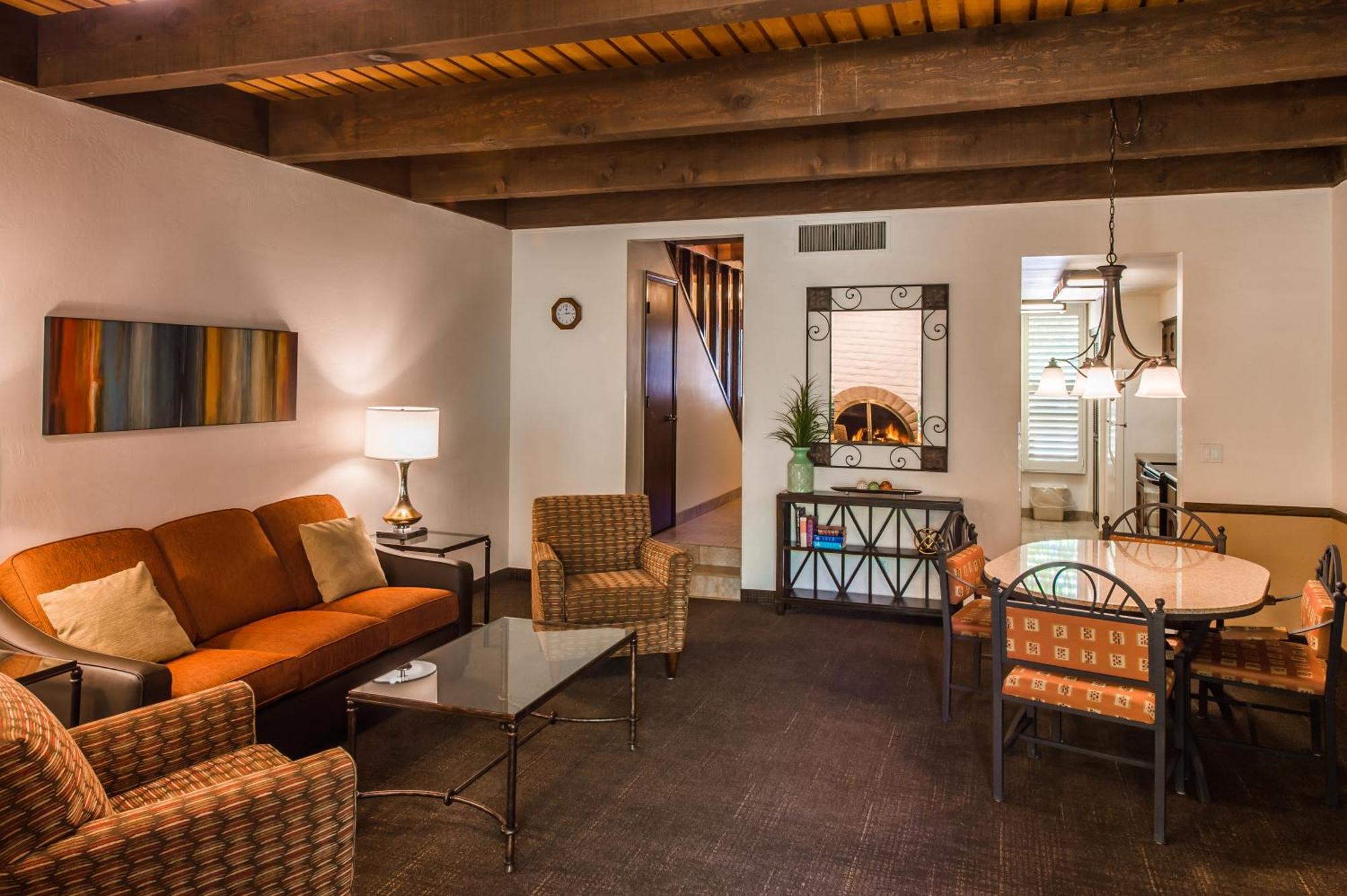 Arroyo Roble Resort At Oak Creek Sedona Exterior foto