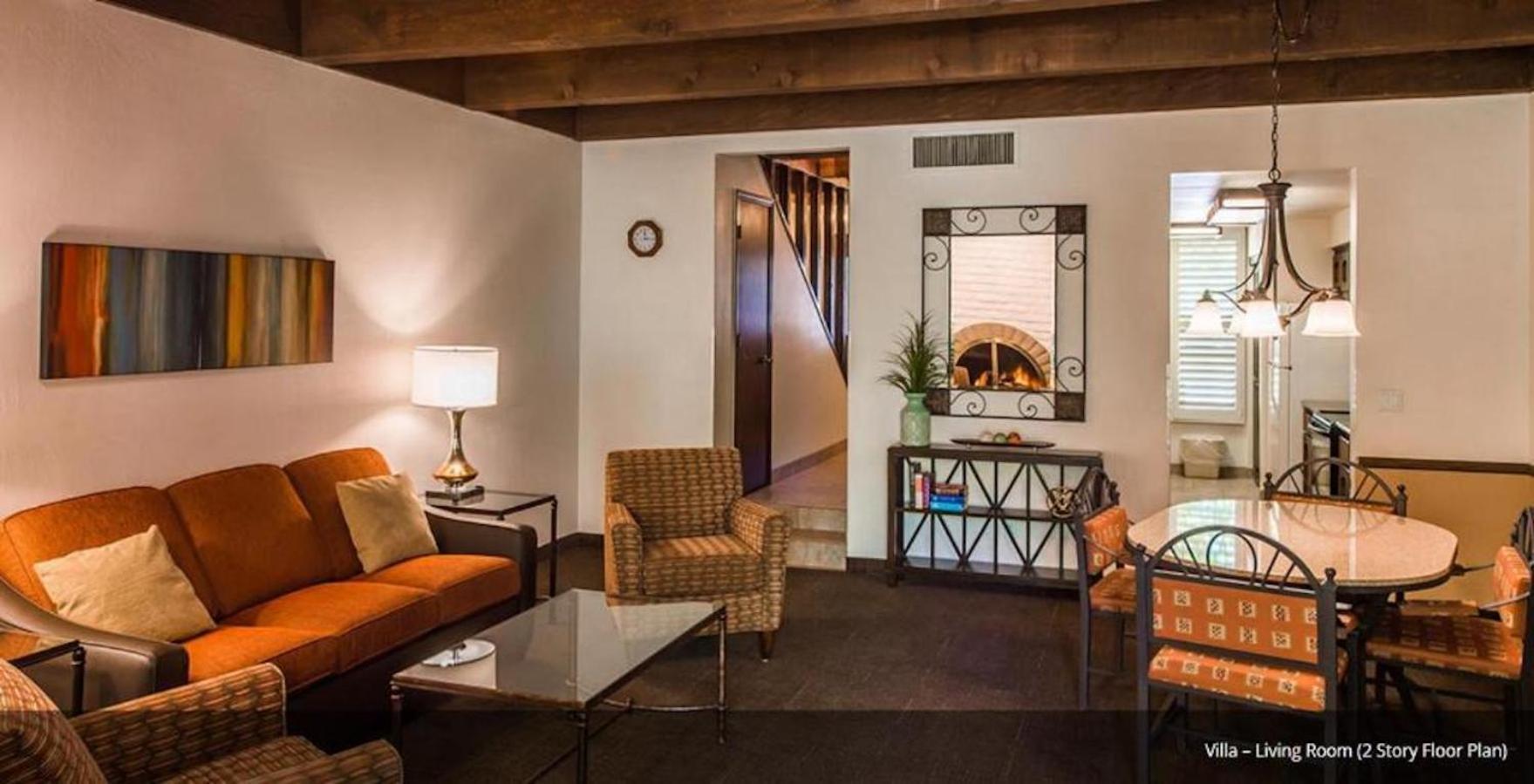 Arroyo Roble Resort At Oak Creek Sedona Exterior foto